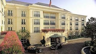 Peninsula Hotel Beverly Hills, Los Angeles - Unravel Travel TV