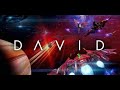 DAVID VR Meta QUest VR Full Game Free Download