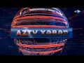 history of news intros aztv xәbәr