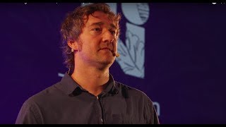 Eradicating Tuberculosis | Andreas Kupz | TEDxJCUCairns
