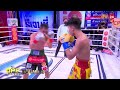 best fights of 2021 panya pradabsri ud12 danai ngiaphukhiaw