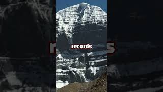 The Real Mystery of Mount Kailash