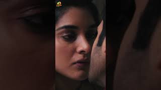 Nivetha Thomas Most Romantic Scene | V Movie | Latest YtShorts 2023 | #Ytshorts | Mango Kannada