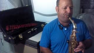 Hino 382 CCB SAX ALTO NO SOPRANO