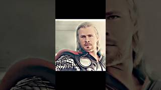 Thor first hammer scene 🥶🥶 #shorts #thor #marvel