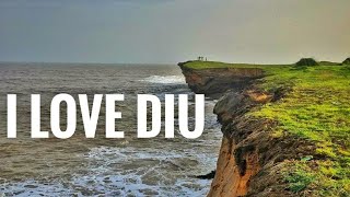 Diu City Tour Day 4 Full HD