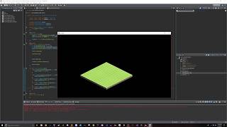 Let's code an Isometric RPG in Java Part 2: basic random map generation