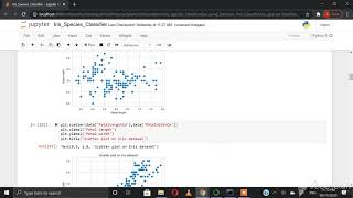 The Sparks Foundation Internship| Task 6: Prediction using Decision Tree Classifier