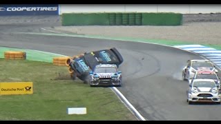 FIA RX Hockenheim 2017