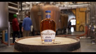 Snout-To-Tail Bourbon | Damn Near Speechless | WhistlePig Whiskey