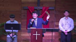 聖蓋博谷第一華人浸信會粵語崇拜 (FCBCSGV Cantonese Worship 2023-02-26)