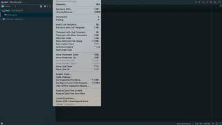 PhpStorm 2017.3.2 - Comment Bug
