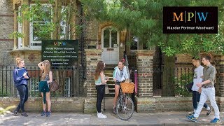 MPW Cambridge: Your Route to the UK's Top Universities