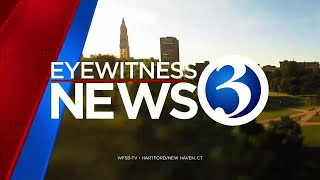 Your Channel 3 Eyewitness News Saturday morning update