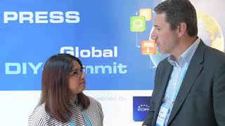 Interview Erika Sirimanne - Head of Home and Garden Research, Euromonitor International
