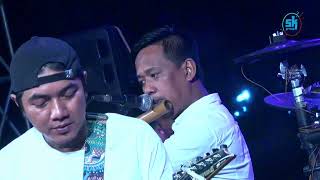 AJI IRAMA & SK AMANDA  - MENGAPAI MATAHARI (COVER SK GROUP)