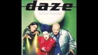 Daze: Super Heroes (Full Album)
