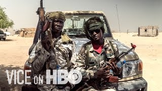 بوکو حرام و انتخاب غیرطبیعی (VICE در HBO: فصل 4، قسمت 1)