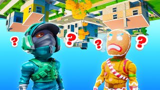 FORTNITE but it's OPPOSITE DAY!