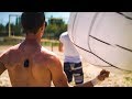 Must-See Top Gun Volleyball Parody