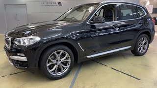 【大昌行易手車】2018 BMW X3 XDRIVE20IA XLINE (G01)