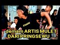 ARTIS MULET DARI PRINGSEWU LAMPUNG // LAGI VIRAL DI JAGAD RAYA