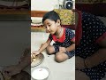 beti bi maa hoti hai youtubeshort sonu u0026soni s creations cutebaby shortsfeed subscribe