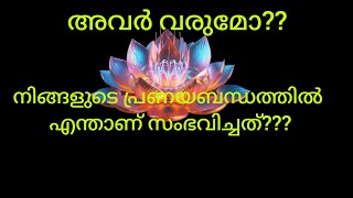 അവർ ഇനി വരുമോ????????