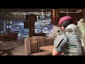 【division2 レイド】ルーシー u0026バディ撃破動画 野良ＰＴだって行ける！