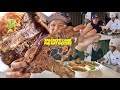 Spaghetti Lamb PAK MAT WESTERN Tak Boleh Bawak Bincang! (ft. Haziq)