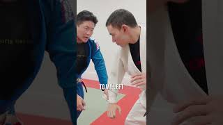 Gripping for BJJ