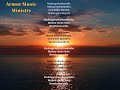 Kudenga Kwakanaka-Armor Music Ministry Lyrics special