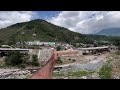 banihal bypass flyover four ways construction jammu srinagar highway banihal nh44 highway