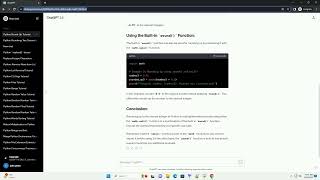 python round up to integer