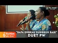 Bapa Engkau Sungguh Baik | Duet PW