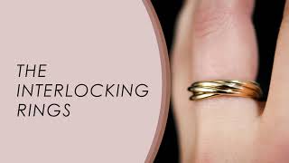 The Interlocking Rings | Hannah Naomi