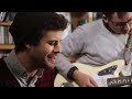 passion pit npr music tiny desk concert