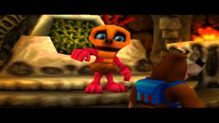 Let's Play Banjo Tooie - Episode 58: Rain Dance