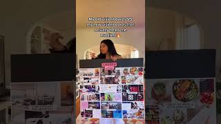 2023 Visionboard Tutorial Coming Soon Visionboardtutorial 2023visionboard Visionboard