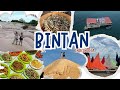 3D2N in Bintan | Jong Festival ⛵️