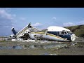 BEST PLANE OF YEAR - Aircraft Crashes and Close Calls - Dangerous Plane Landings - EMERGENCY LANDING