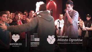 Bitwa o Tauzen: BEATBOX