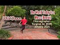 The World Today Is a Mess (Remix) - Line Dance (Choreo : Yongran An)