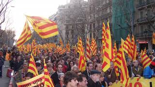 Catalan nationalism | Wikipedia audio article