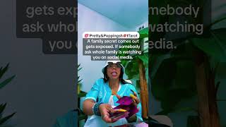 Family secret expose