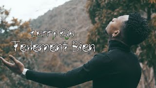 Larry Djo - Tellement Bien {Clip Officiel} #TellementBien