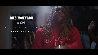 Reesemoneybagz ft Dae Dot - Drop His Ass | Shot By @Citygang_itsdew