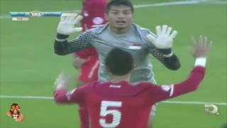 Iraq vs Singapore 7-1 العراق و سنغافورة