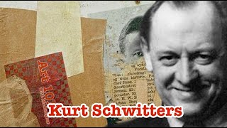 Kurt Schwitters | Art 101 | 😐 🍔 🎨 | #art101 #dada  #schwitters