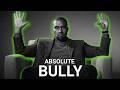 YE JUST DROPPED BULLY